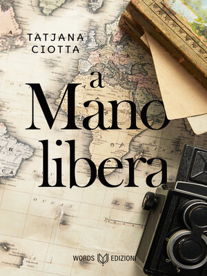 cover image of A mano libera